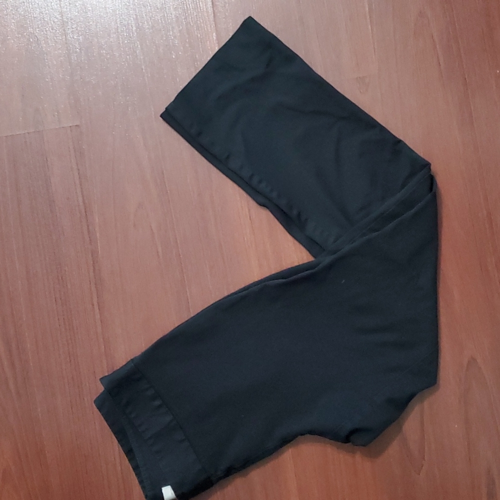 Loft black pants